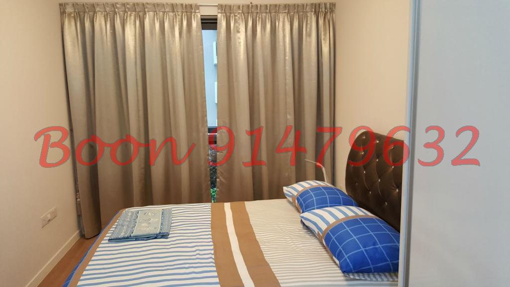 The Lakefront Residences (D22), Condominium #89317542